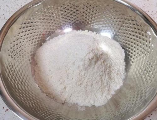  自制酱香饼，香气四溢，味道不比店里差