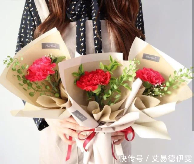 母亲节对母亲的感谢