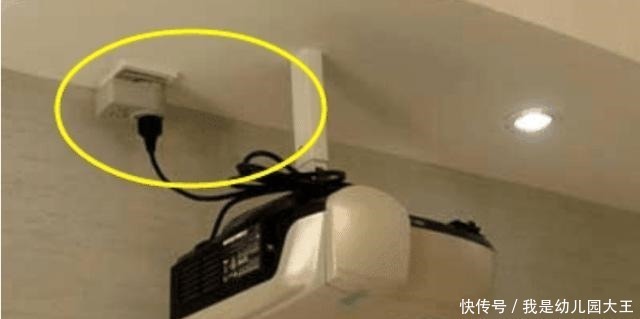 手机充电|新房这7个地方万万要装插座，我家少装一个，入住才是被坑惨！