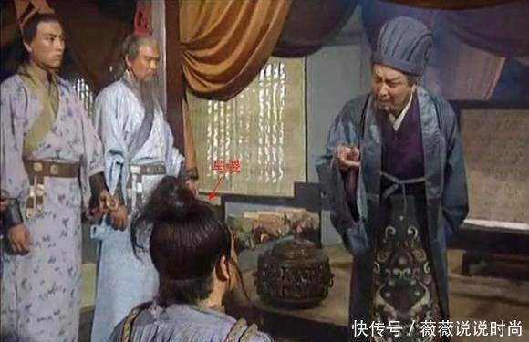 改变|为何说王平改变了历史,有两个原因,其一是街亭之战挡住了张郃