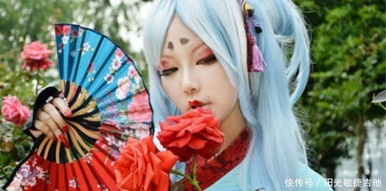 cospl你觉得是COS圈很乱,还是圈外人很乱别乱说小姐姐们啦