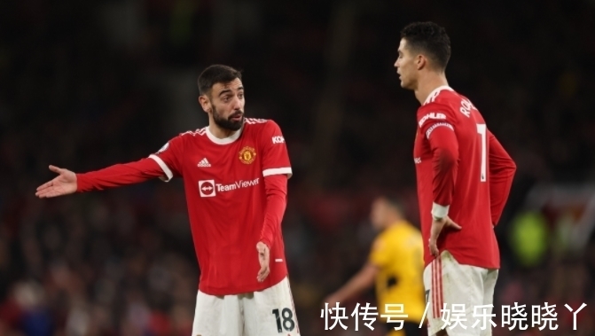 狼队|曼联0-1看清36岁球王！专注于个人数据，全队为他服务，打破平衡