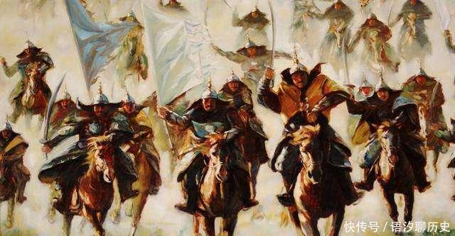 禁止|仇恨比崇拜更管用为何苏联禁止蒙古人崇拜成吉思汗