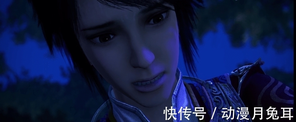 战力|不良人:再无神霄位!等级划分已然被放弃,为何不选择继续?