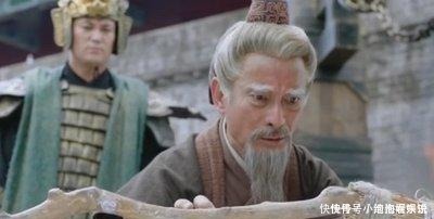 马氏|姜子牙为何将自己的老婆封为扫帚星？是内心羞愧还是讽刺她？