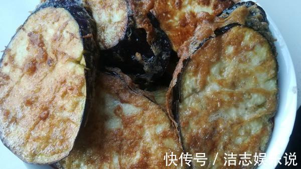 东北名菜烧茄子,家常做法美味鲜香,茄子入味又好吃,还不油腻