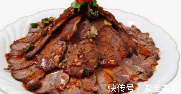 白菜|春节后的美食介绍：凉拌牛肉，卷心菜肉，蒜泥猪耳，腰果虾仁做法