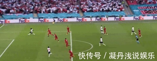 丹麦队|深度:控球近6成+射门20-6,英格兰靠点球胜之不武,黑马昂首出局