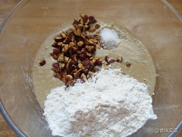 面包糠|香蕉最好吃的6种做法，步骤简单，香甜美味，孩子三天两头嚷着吃