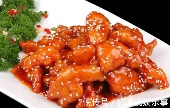 家常菜|小暑过后给亲人做几道美味可口的家常菜，简单做一盘，营养又下饭