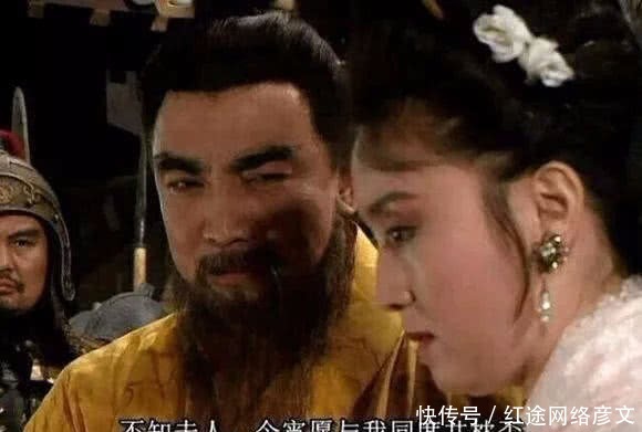 夏侯尚|曹操留下4位心腹大将,都是栋梁之才,曹丕却挨个整死