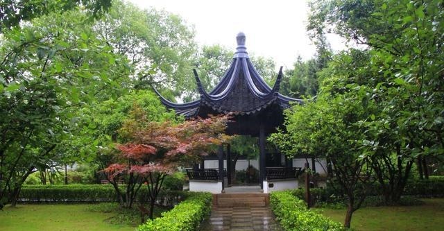 东林|距今900多年的东林书院,古朴典雅似园林,现免费开放