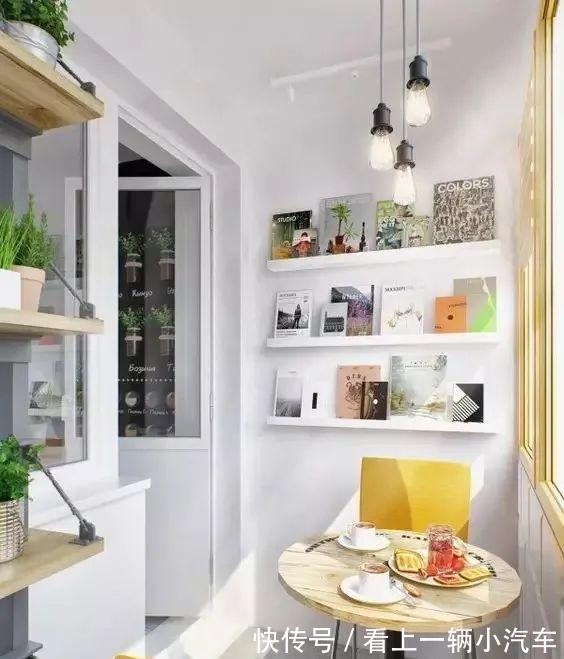 婆婆|越来越多人阳台不晾衣服了!我不顾婆婆反对,强行将阳台这样改