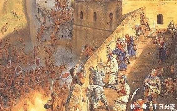 《扬州十日记》是伪书还是禁书?其实清朝时就有不少人读过