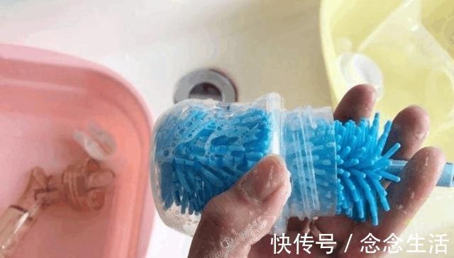 奶瓶清洁剂|在生完孩子后,这4种物品宝妈别买了,会伤害孩子的健康,别大意