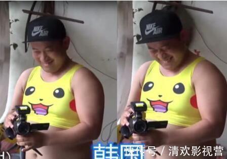 辣眼|全世界都在cos皮卡丘韩国油腻，美国辣眼网友：中国这是啥