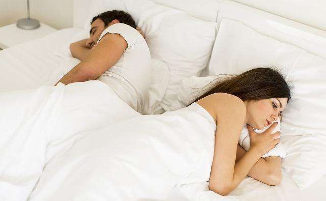 常见的夫妻“睡姿”,最后一种才是最佳选择,多数人或许还不清楚