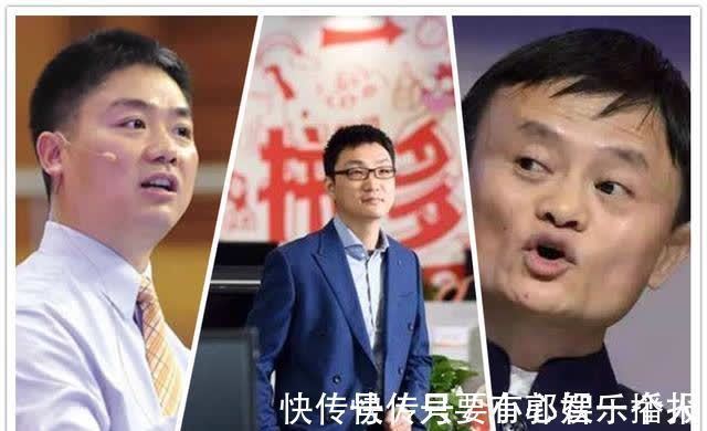 阿里人|留给京东的时间不多了，刘强东正谋划复出之路？