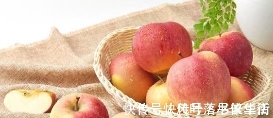 苹果|这3种水果或有助于孩子身高发育,建议:可常吃,不必太节俭