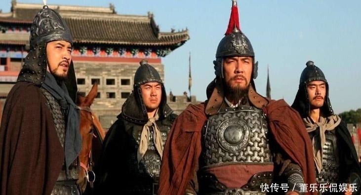 开国功臣|朱元璋曾收养一位小乞丐,乞丐成开国功臣,家族守卫大明百年江山