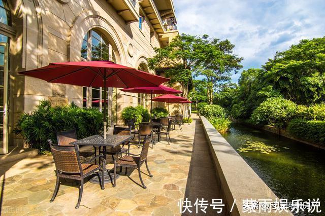 专家|为何很多人都想住别墅?专家披露别墅有五大“强势”优点