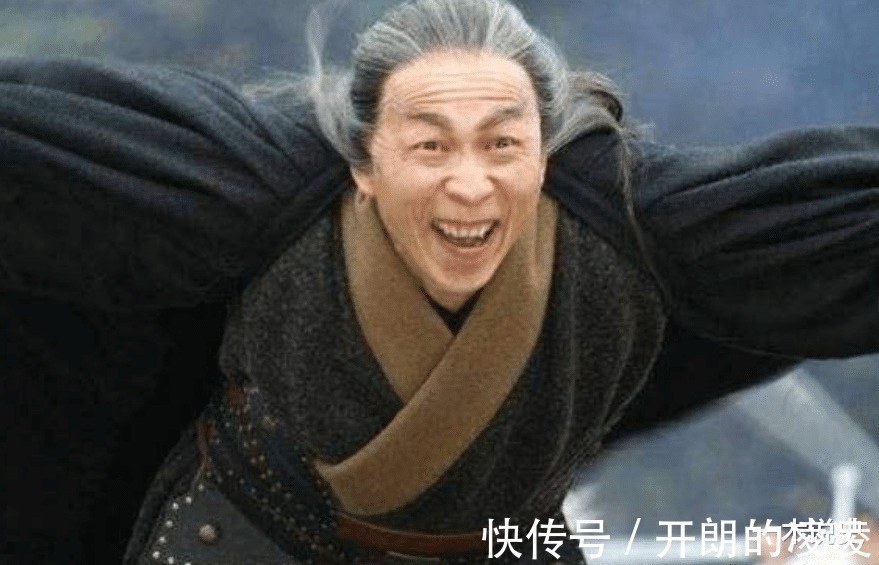 共享单车!古时候轻功那么厉害,为何发展到今天却失传了其实原因很简单