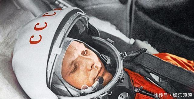 盘点宇航员在太空中所产生的各种“形形色色”的幻觉！