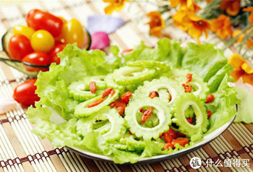 雪碧|都说苦瓜好,可是这么苦的苦瓜要怎么吃下呢?