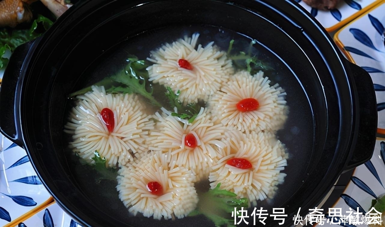 周末大餐，整整花了9个小时，中饭变成了晚餐，上桌全家惊艳啦！