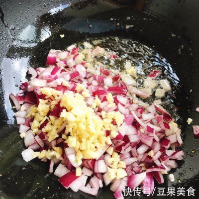 辣椒粉|老妈做的韩式拌饭酱，怎么吃都不腻