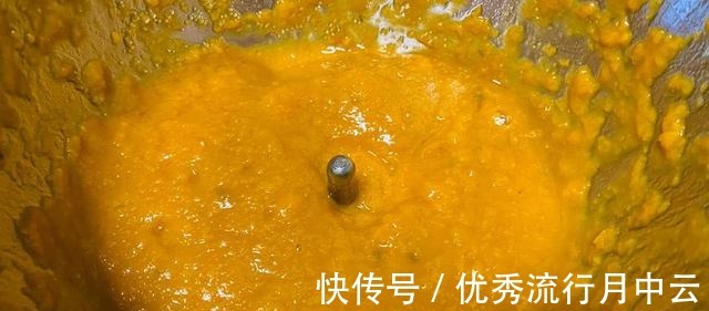 糯米粉|冬天最该吃的不是红薯,而是它,我早餐经常会吃,凉了也柔软!