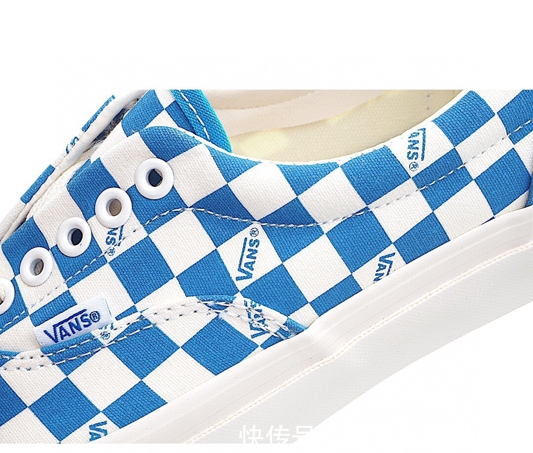 erVans Vaul OG Era LX 高端支线全新系列