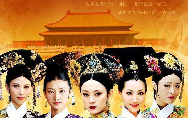 故事|滨边美波演绎大奥竹姬公主，古代日本萝莉配大叔的故事