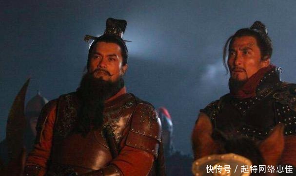 可怕|水浒好汉:谜团最多的好汉,宋江和晁盖的“克星”,比鬼可怕