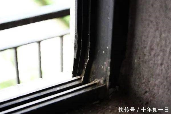 密封|门窗漏水光吐槽没用!处理好细节，才能跟漏水说byebye