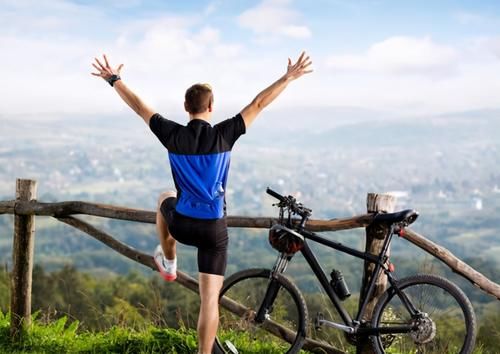 抗衰老的十种方法，第三名是防晒，第一你猜到了吗？