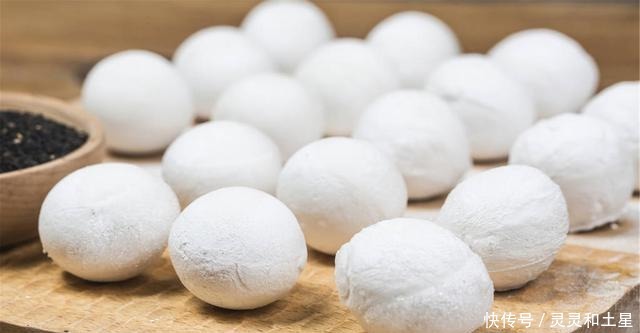 元宵与汤圆有什么不同