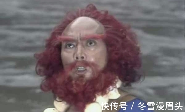 沙僧|《西游记》中细思极恐的细节，唐僧曾9次轮回，全都被沙僧吃掉！