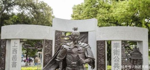 李靖|李世民一生中最大的耻辱，李靖带人灭了一个国家为其洗刷耻辱！