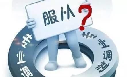 高考填报志愿时要不要“服从调剂”？学生：勾错一次，后悔一辈子