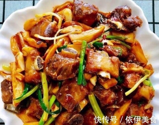 当下最火的几道美味家常菜,好吃下饭是必须的,大人小孩都爱吃