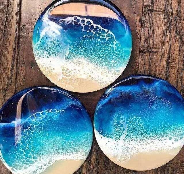 ann upton&28岁辣妈乱涂乱画,却年入1500万,看到成品后,网友醉了