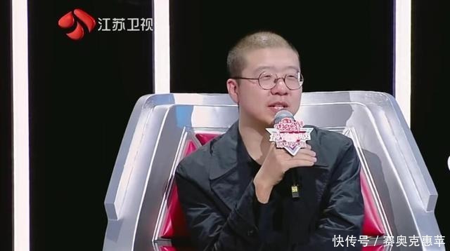 玩笑话 李诞的玩笑话尴尬了蔡洋洋,同时也让《最强大脑8》成了笑话