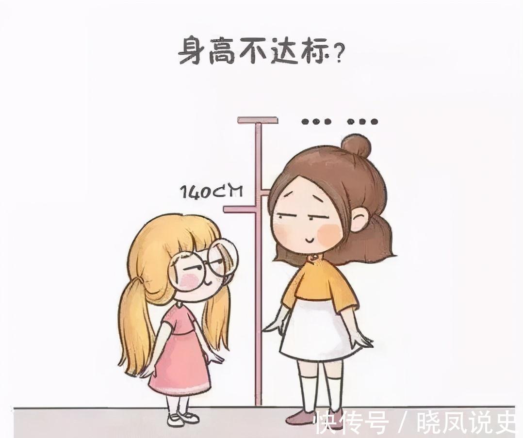 猛长期|孩子进入“猛长期”身体有信号,家长抓住时机,让孩子多长几公分