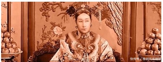 年轻|慈禧太后年轻的时候美么?为何能如此吸引皇帝?貌若天仙不为过