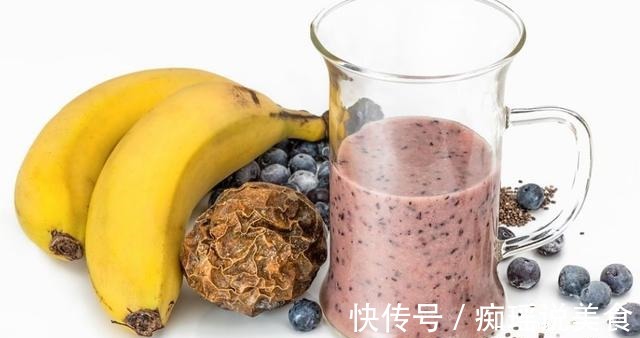 皱纹|香蕉这样吃,大肚子、便秘没了,皱纹少了!每天吃一根