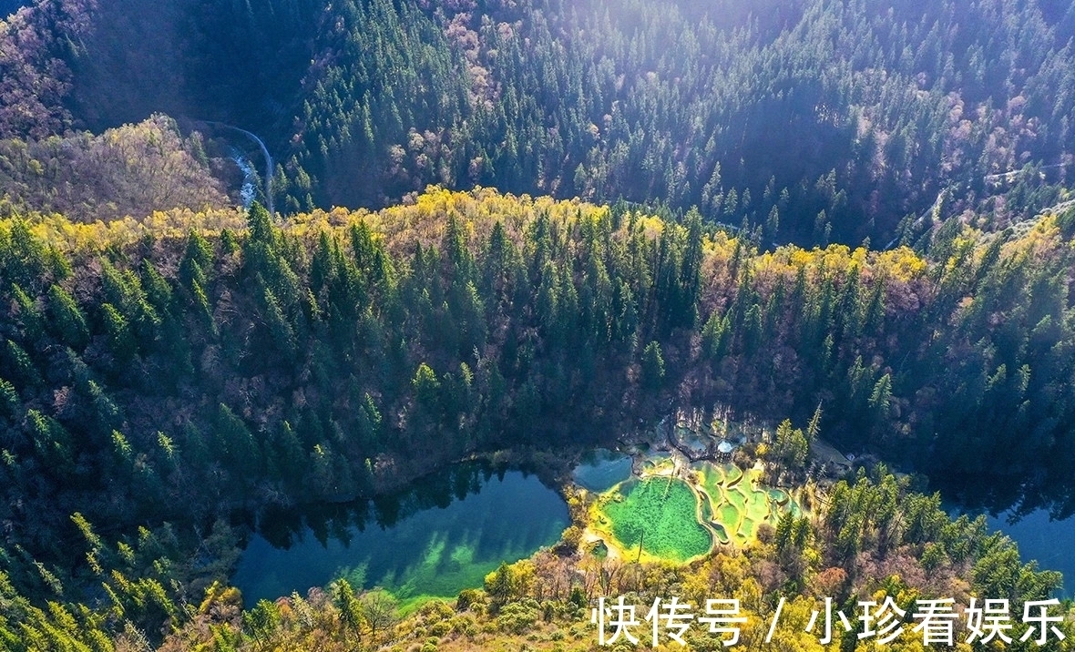 家乡|四川15个5A景区，看看有你喜欢的吗？有你的家乡吗？