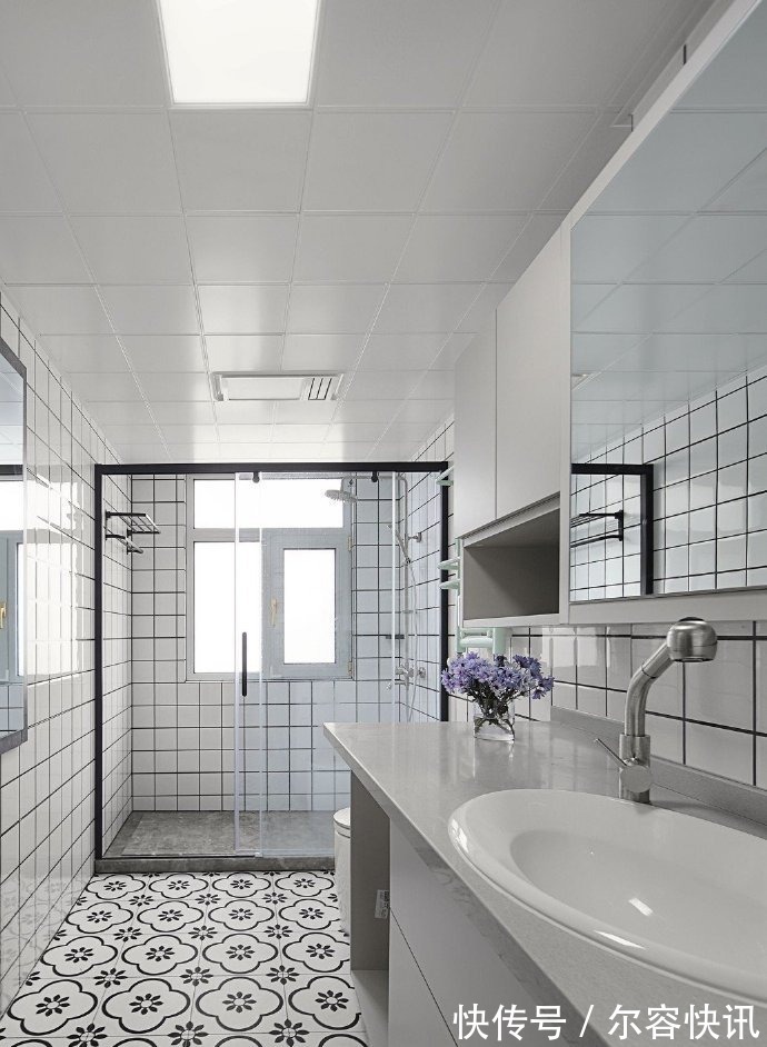 新古典|325平复式新古典，走进比你家大三倍的房子，会设计成什么模样