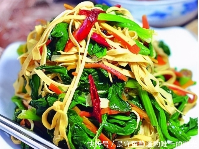 整理21款菜肴推荐,香辣开胃解馋解腻,喜欢就一起试试做吧