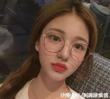 初中女生|初中女生别嫌鼻子不好看,3招变成好看“艺术鼻”,校花嫉妒使我丑陋